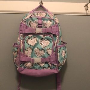 PBK kids small backpack